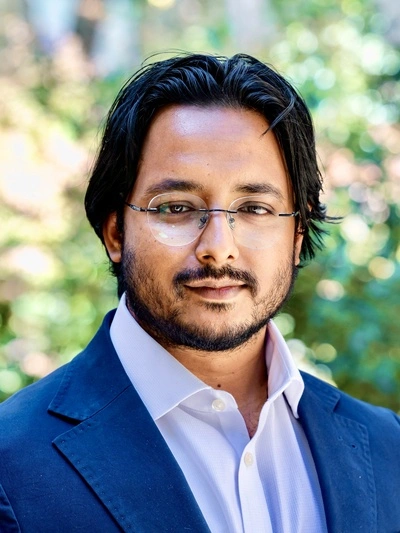 Prof. Ramit Debnath
